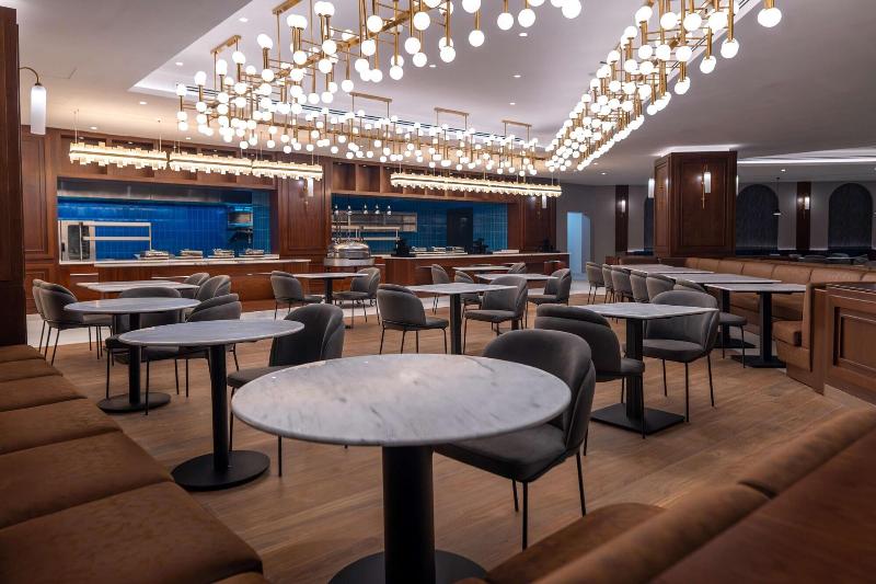 Radisson Blu Hotel Amman Galleria Mall image