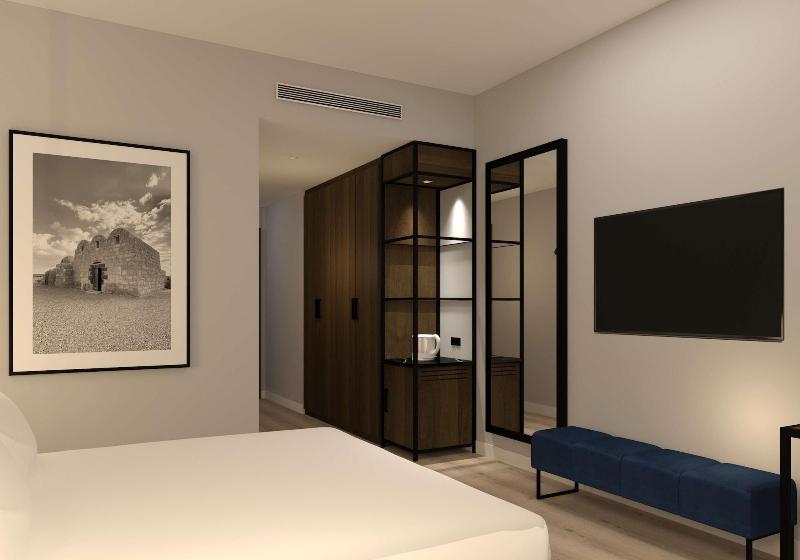 Radisson Blu Hotel Amman Galleria Mall image