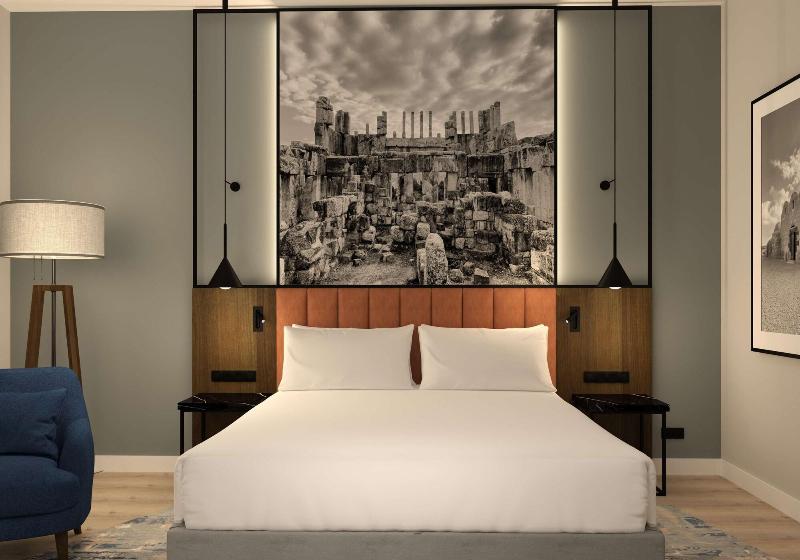 Radisson Blu Hotel Amman Galleria Mall image