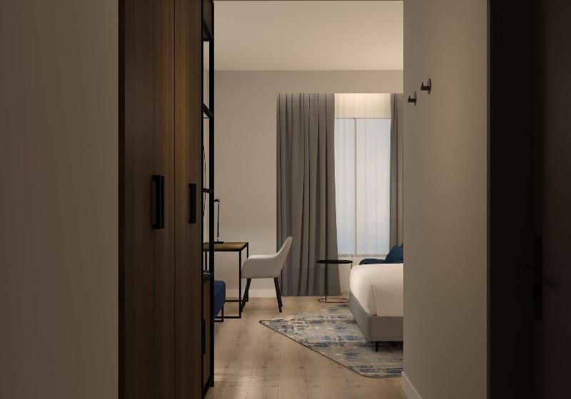 Radisson Blu Hotel Amman Galleria Mall image
