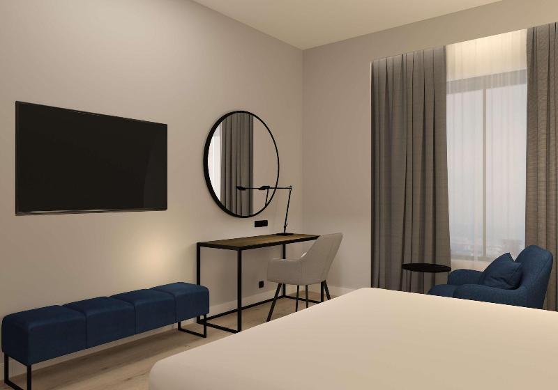 Radisson Blu Hotel Amman Galleria Mall image