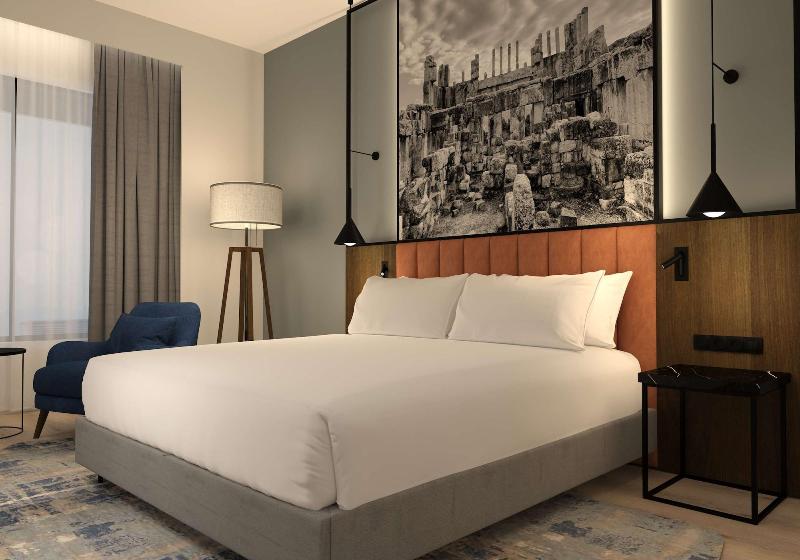 Radisson Blu Hotel Amman Galleria Mall image
