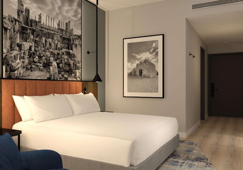 Radisson Blu Hotel Amman Galleria Mall image