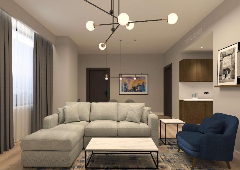 Radisson Blu Hotel Amman Galleria Mall image