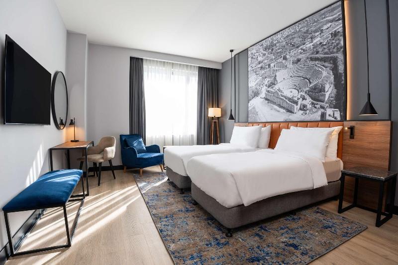 Radisson Blu Hotel Amman Galleria Mall image