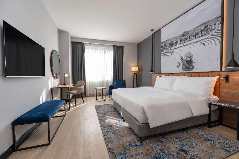 Radisson Blu Hotel Amman Galleria Mall image