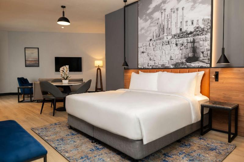 Radisson Blu Hotel Amman Galleria Mall image
