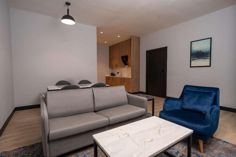 Radisson Blu Hotel Amman Galleria Mall image