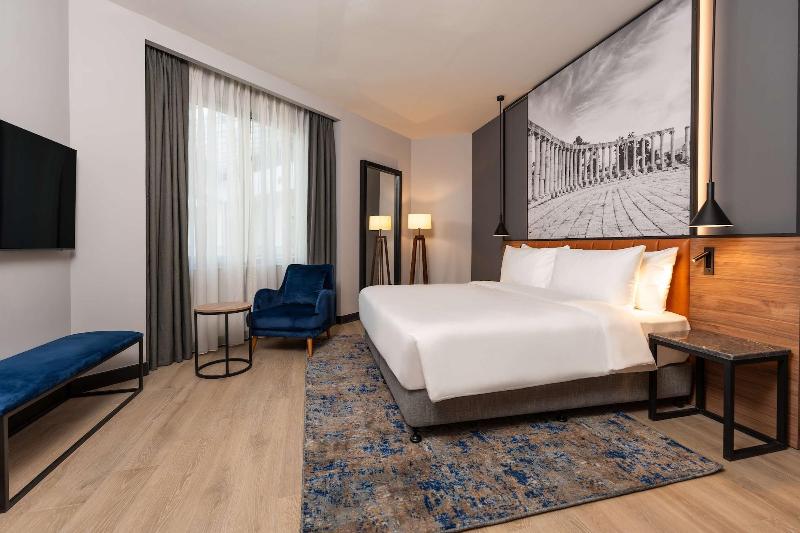 Radisson Blu Hotel Amman Galleria Mall image