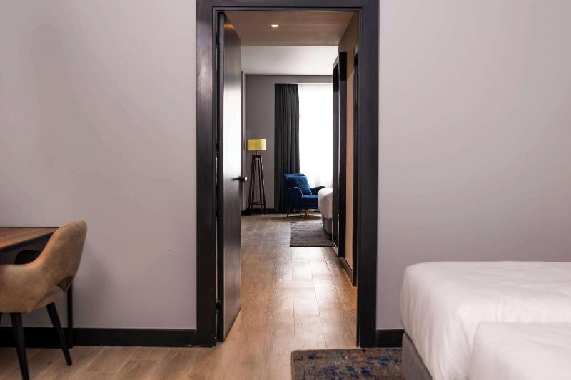 Radisson Blu Hotel Amman Galleria Mall image