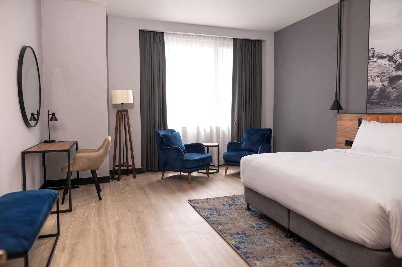 Radisson Blu Hotel Amman Galleria Mall image