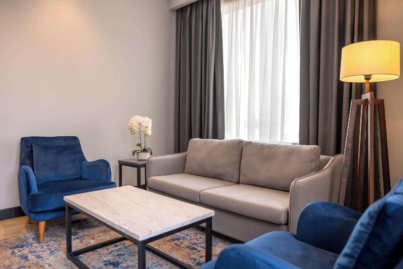 Radisson Blu Hotel Amman Galleria Mall image