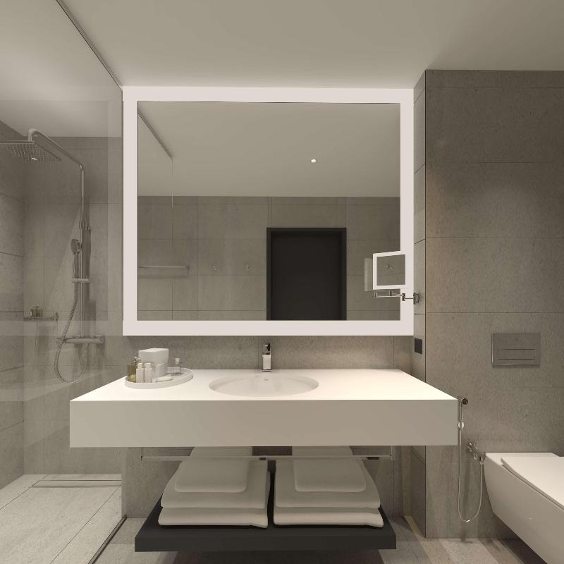Radisson Blu Hotel Amman Galleria Mall image