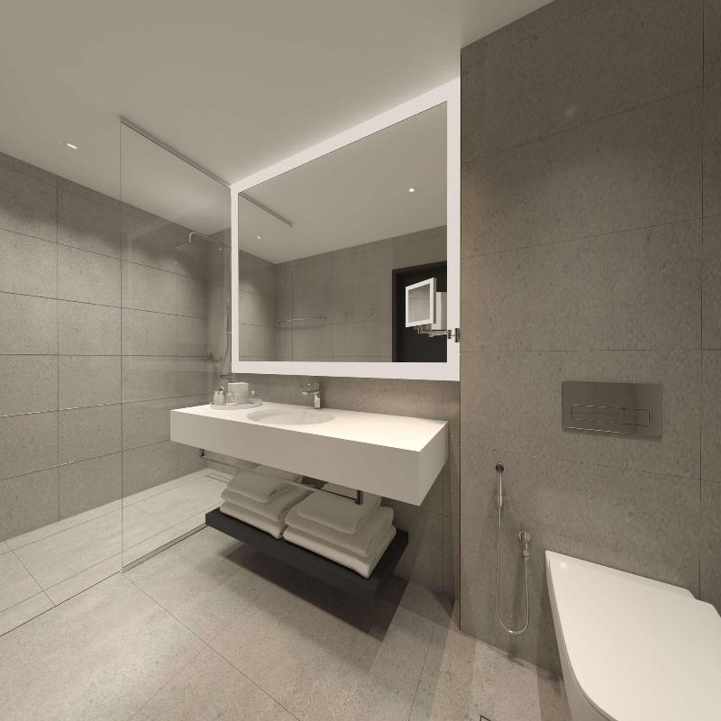 Radisson Blu Hotel Amman Galleria Mall image