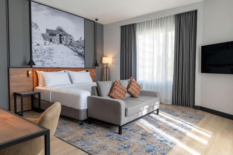 Radisson Blu Hotel Amman Galleria Mall image