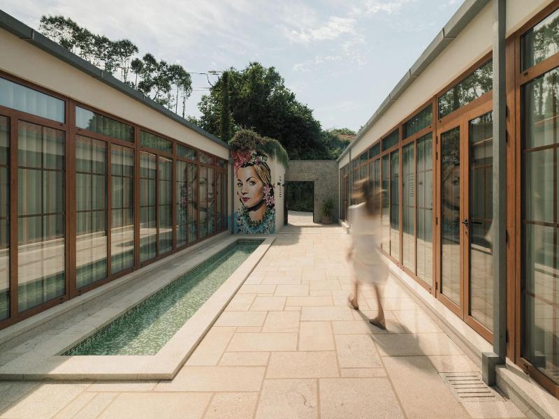 Constance House image