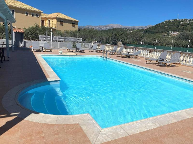 Ionian Residence image