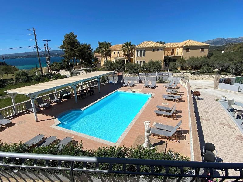 Ionian Residence image