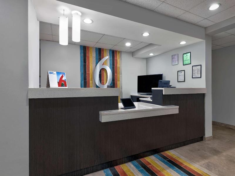 Motel 6 Scottsboro, AL – Hwy 72 — view