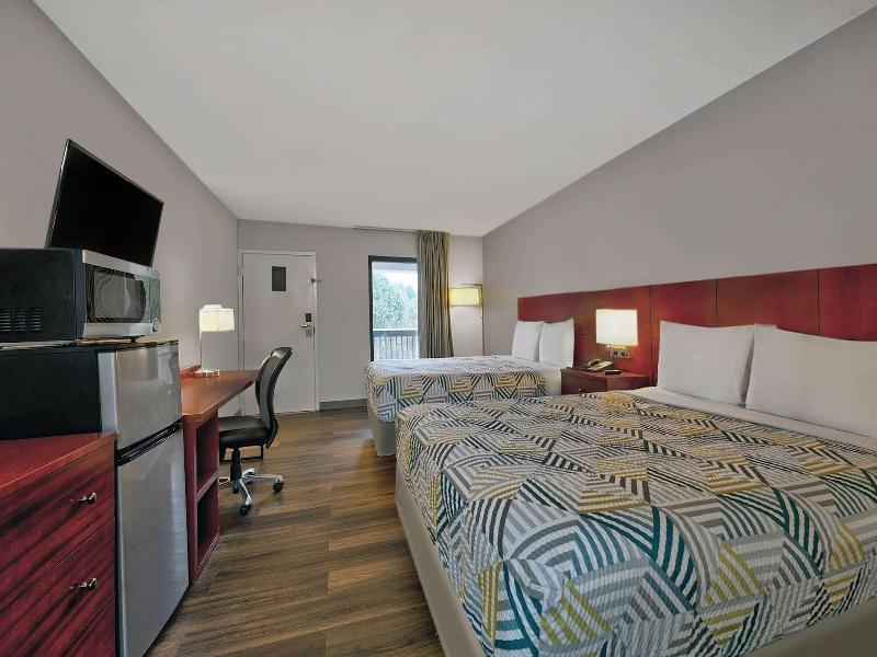 Motel 6 Scottsboro, AL – Hwy 72 image