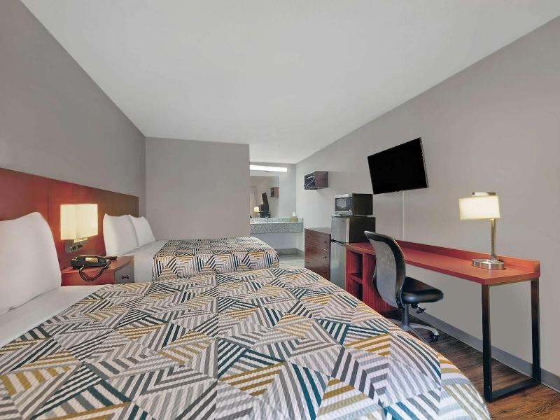 Motel 6 Scottsboro, AL – Hwy 72 image