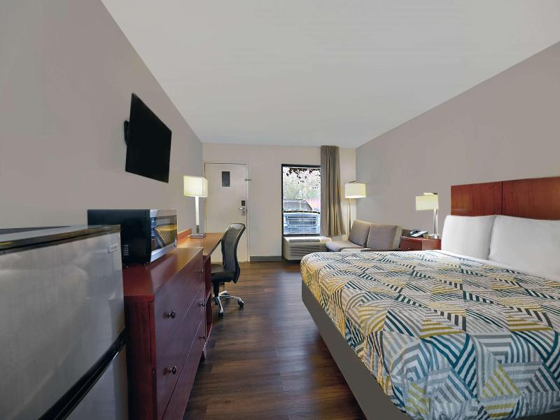 Motel 6 Scottsboro, AL – Hwy 72 image