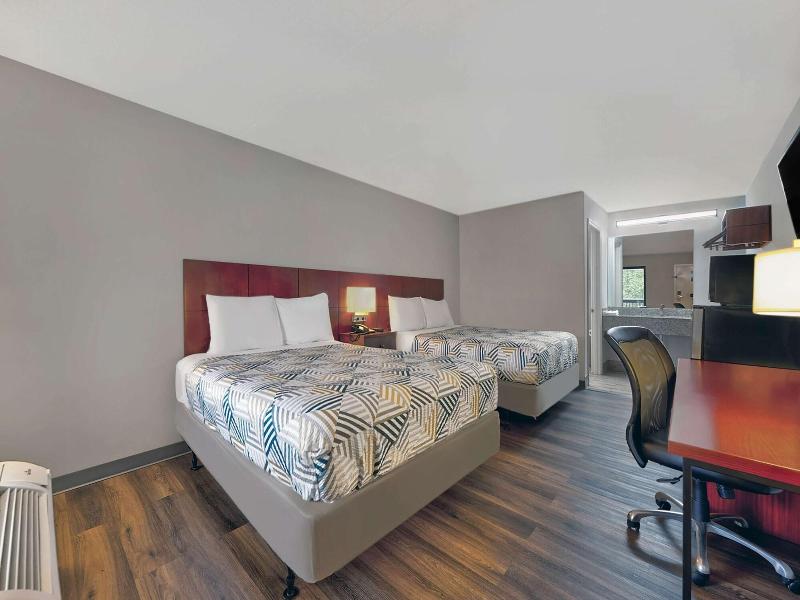 Motel 6 Scottsboro, AL – Hwy 72 image