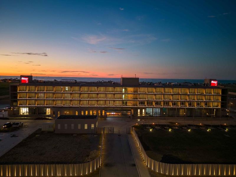 Flow Hotel Benguela image