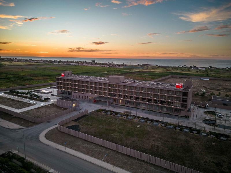 Flow Hotel Benguela image