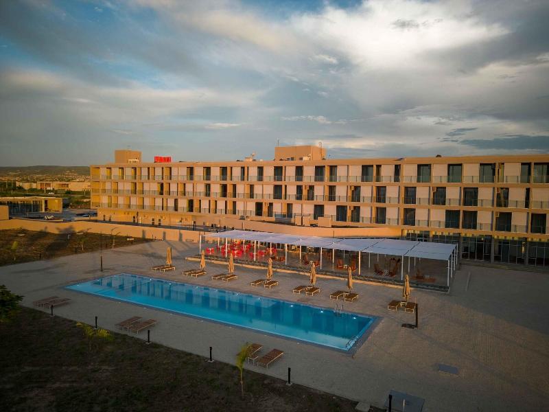 Flow Hotel Benguela image