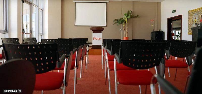 Flow Hotel Benguela image