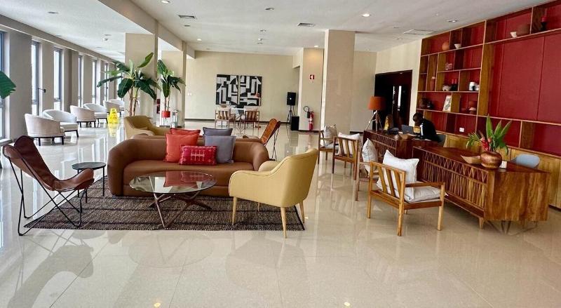 Flow Hotel Benguela image
