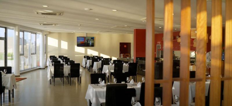 Flow Hotel Benguela image
