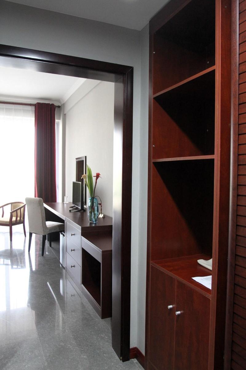 Flow Hotel Benguela image