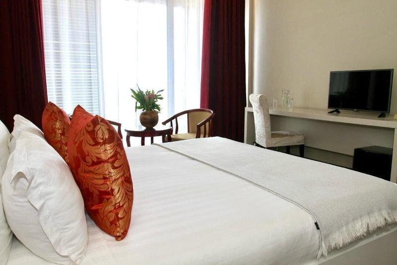 Flow Hotel Benguela image