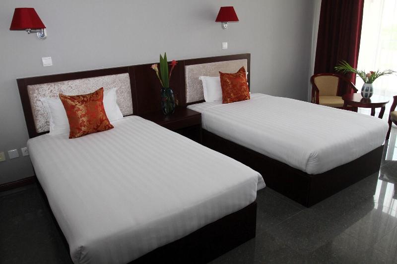 Flow Hotel Benguela image