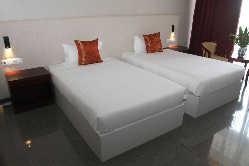 Flow Hotel Benguela image