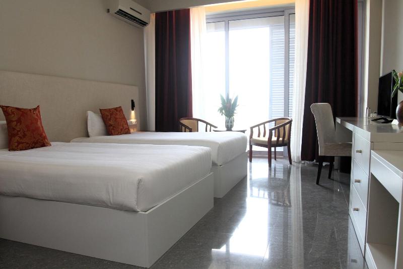Flow Hotel Benguela image