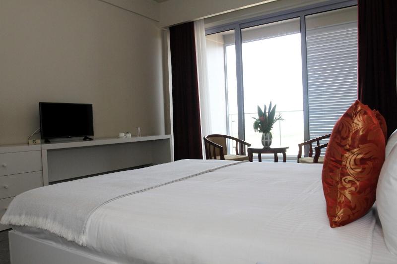 Flow Hotel Benguela image
