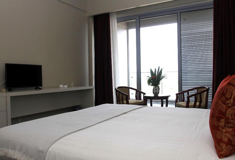 Flow Hotel Benguela image