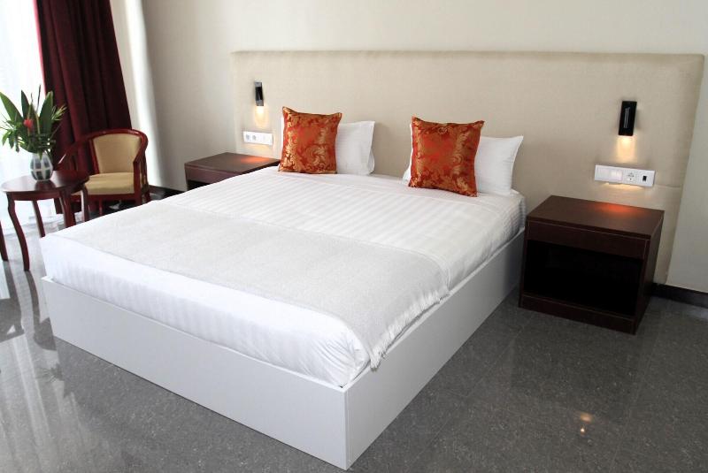 Flow Hotel Benguela image