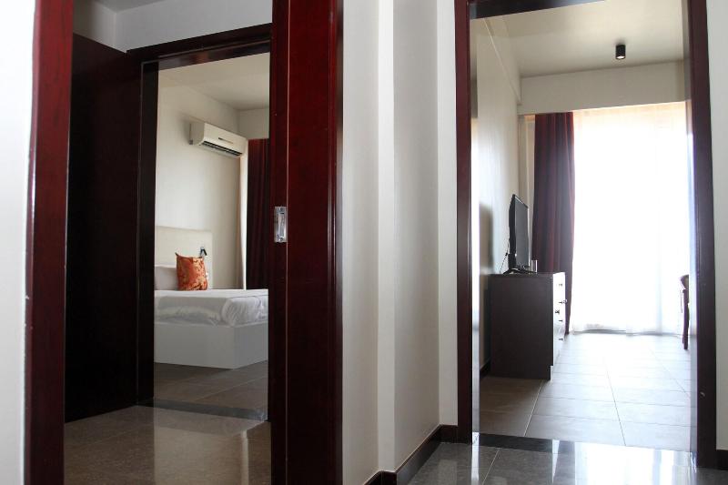 Flow Hotel Benguela image