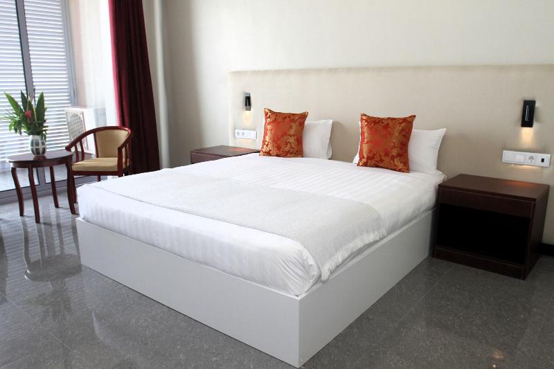 Flow Hotel Benguela image