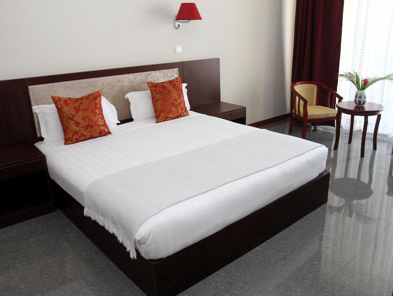 Flow Hotel Benguela image