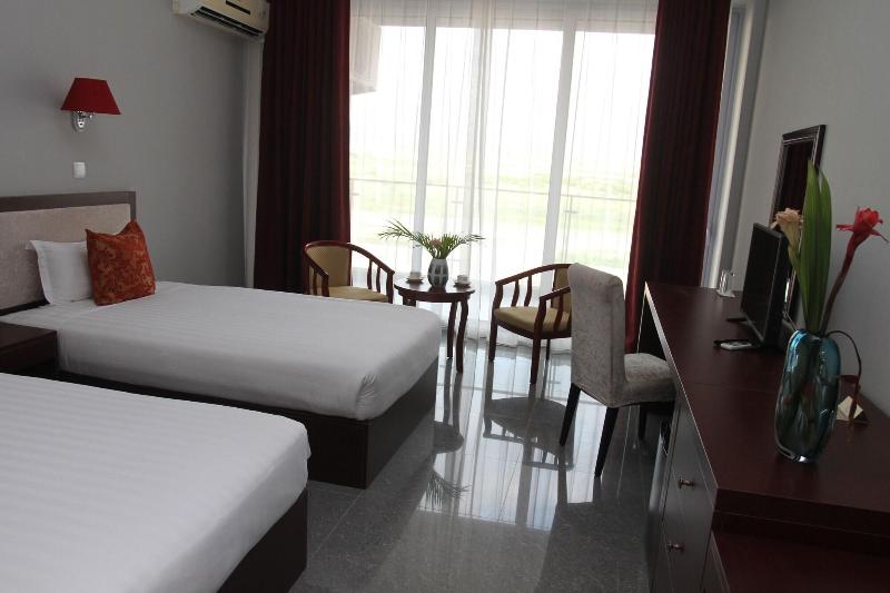 Flow Hotel Benguela image