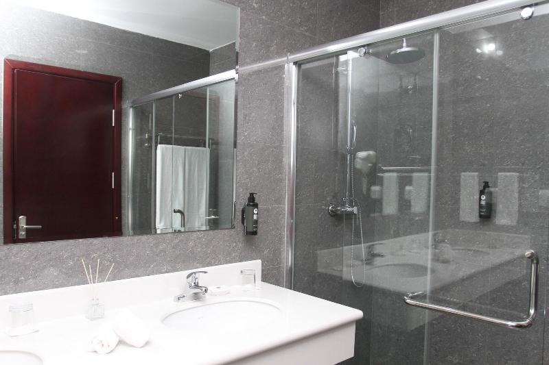 Flow Hotel Benguela image