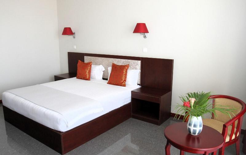 Flow Hotel Benguela image