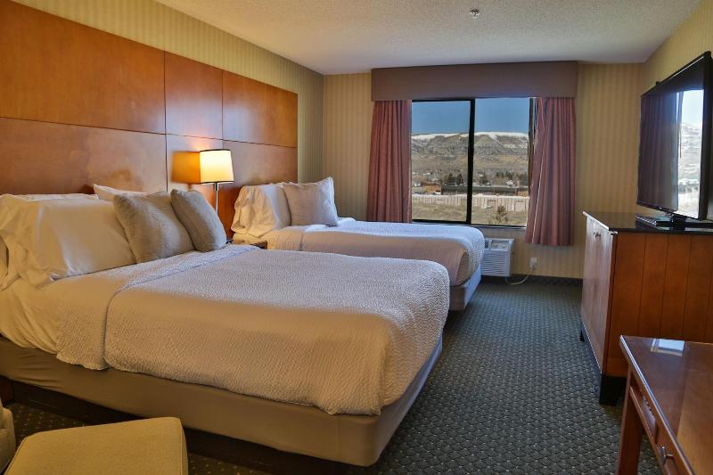 Sweetwater Lodge, Rock Springs