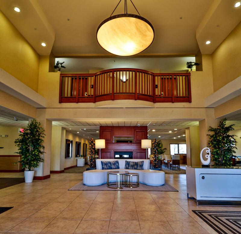 Sweetwater Lodge