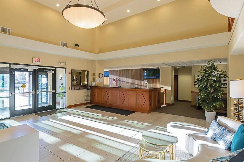 Sweetwater Lodge